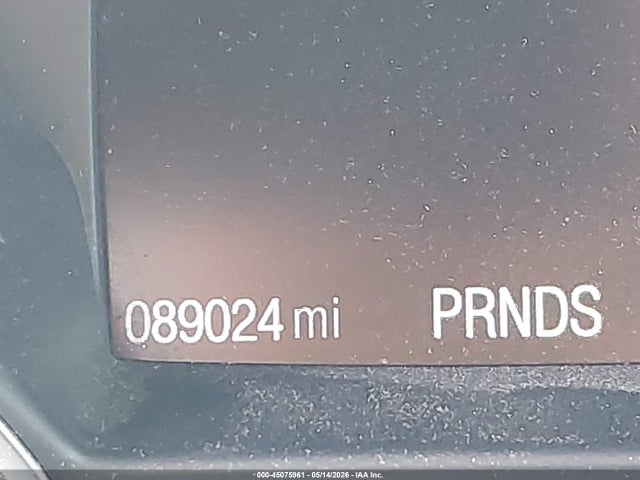 Ford Escape S