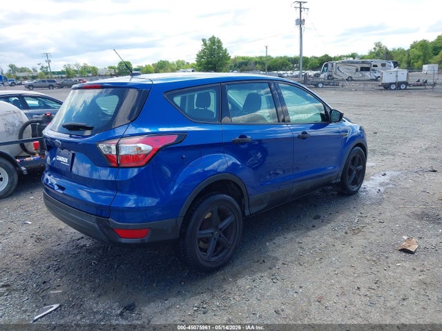 Ford Escape S