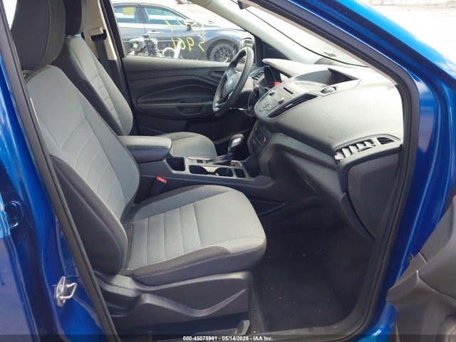 Ford Escape S
