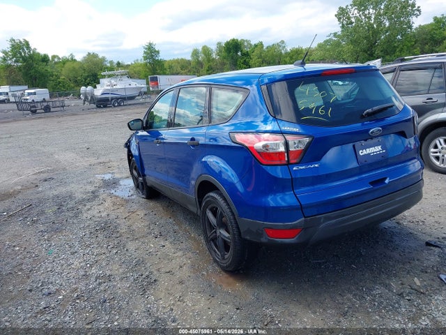 Ford Escape S