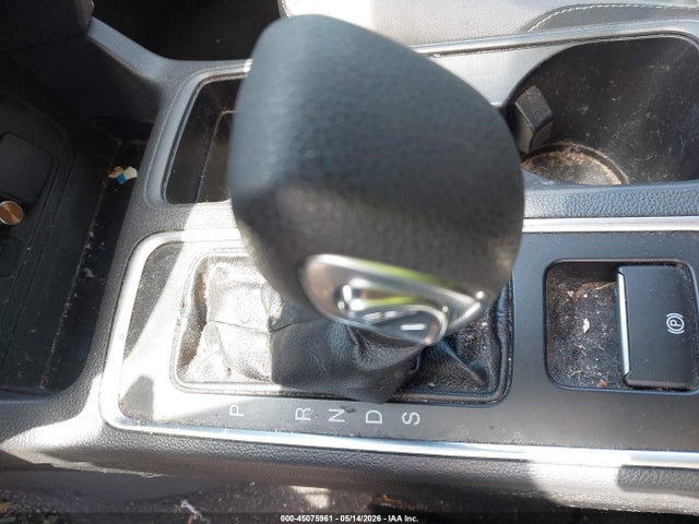 Ford Escape S