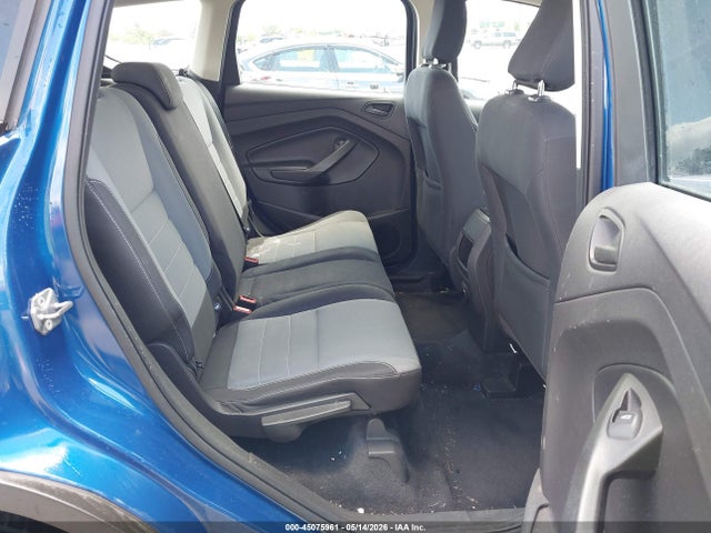 Ford Escape S