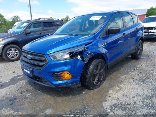 Ford Escape S