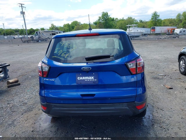 Ford Escape S