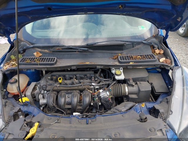 Ford Escape S