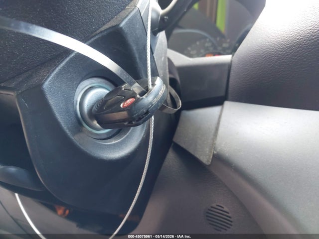 Ford Escape S