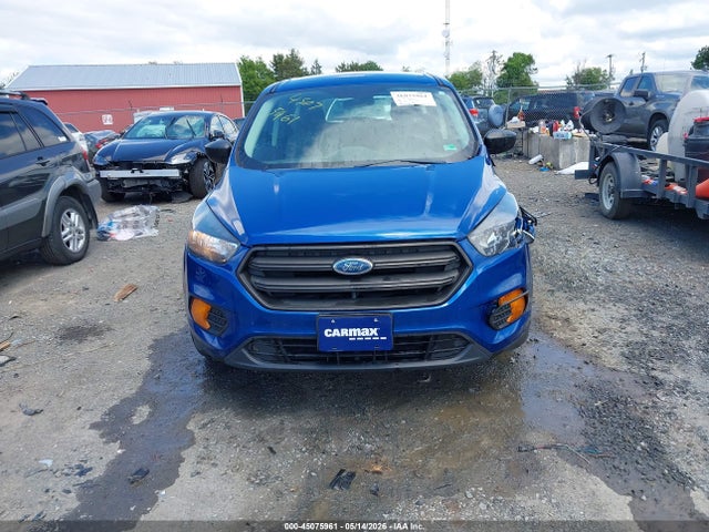 Ford Escape S