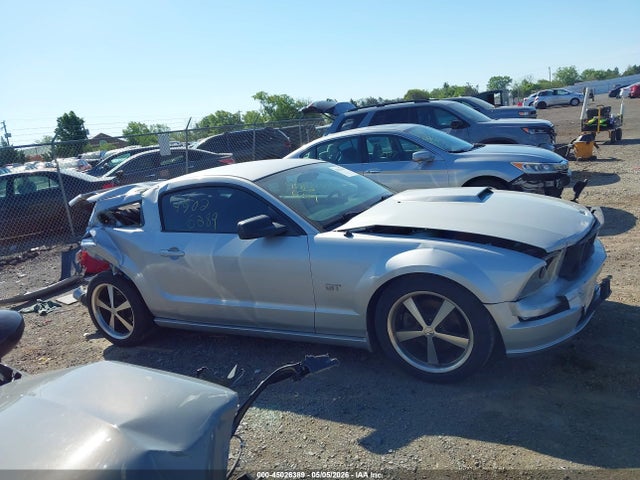 Ford Mustang Gt
