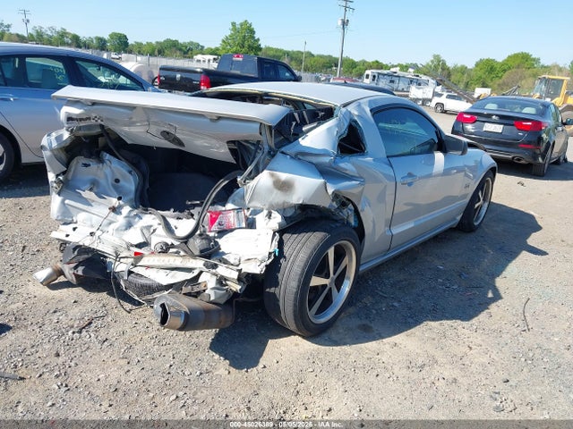 Ford Mustang Gt