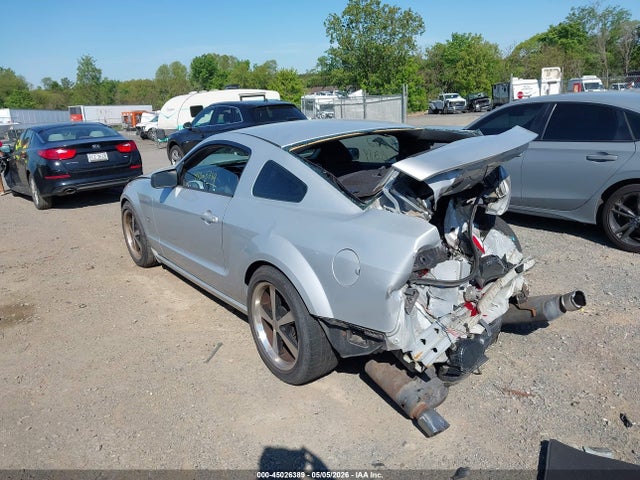 Ford Mustang Gt