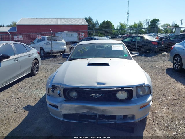 Ford Mustang Gt