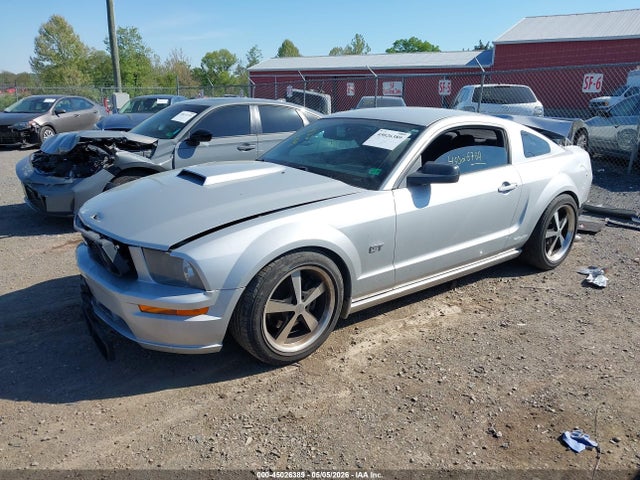 Ford Mustang Gt