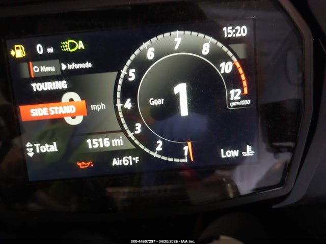 Ducati Multistrada