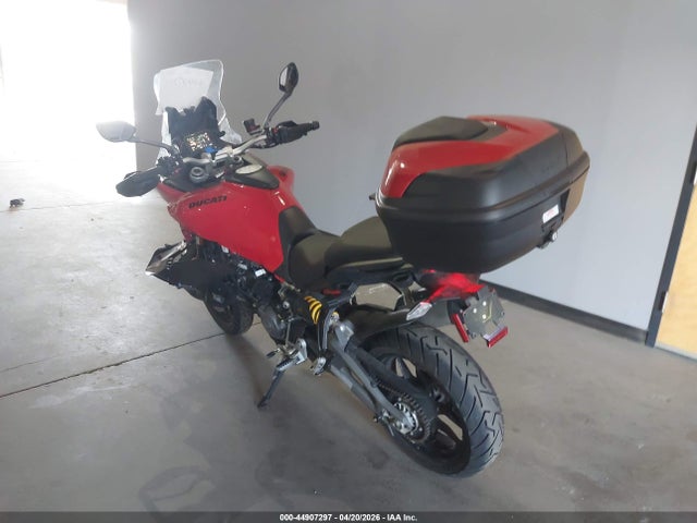 Ducati Multistrada