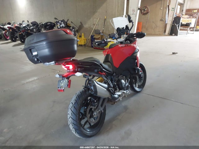 Ducati Multistrada