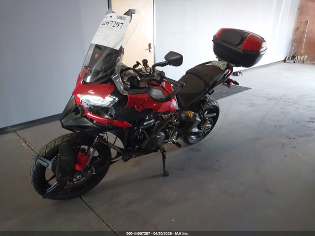 Ducati Multistrada