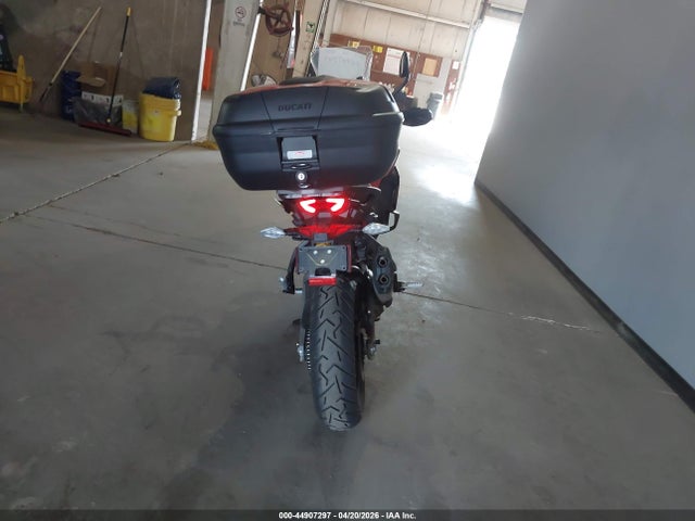 Ducati Multistrada