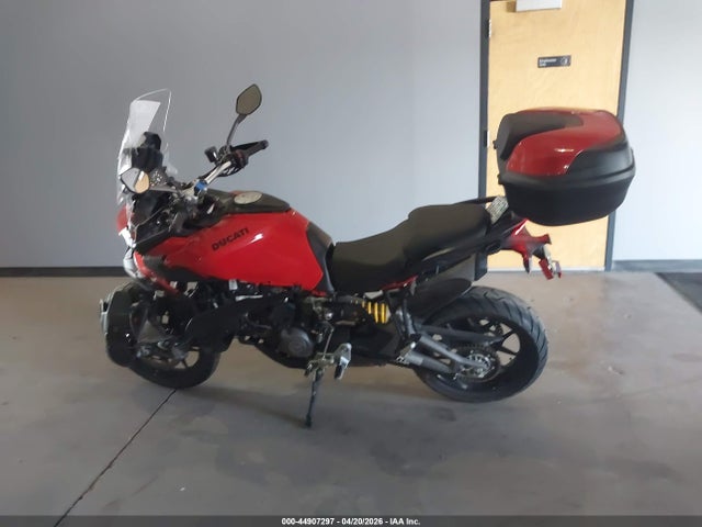 Ducati Multistrada