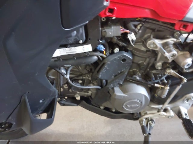 Ducati Multistrada
