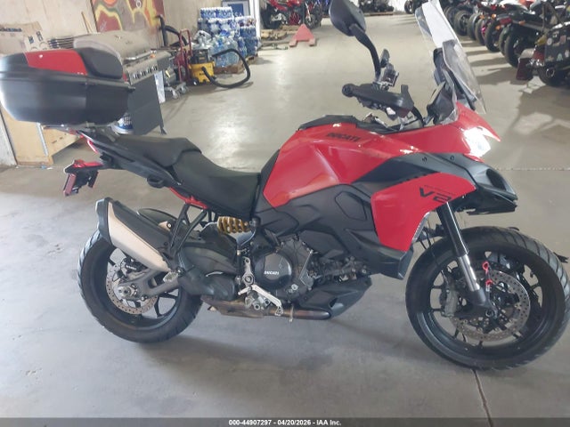 Ducati Multistrada