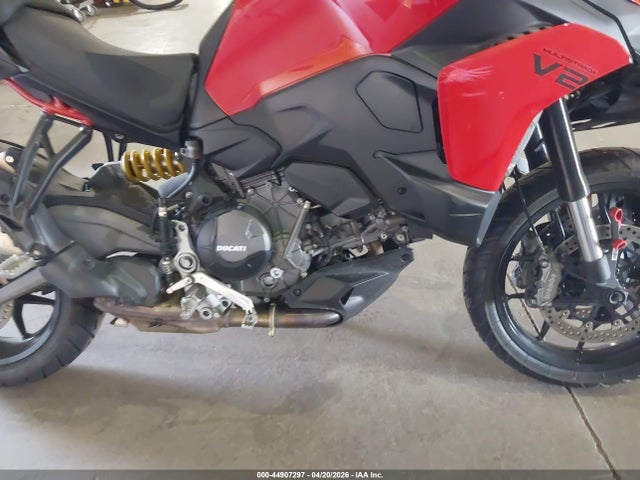 Ducati Multistrada