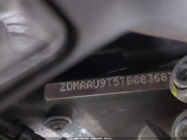 Ducati Multistrada