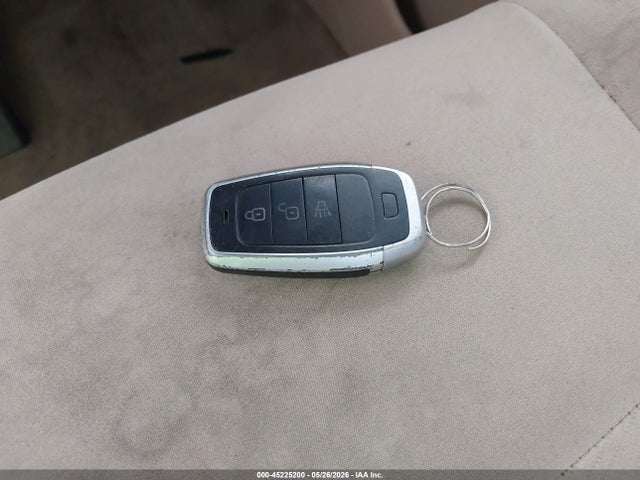 Nissan Pathfinder S