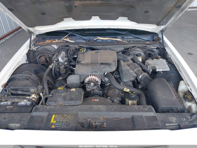 Mercury Grand Marquis
