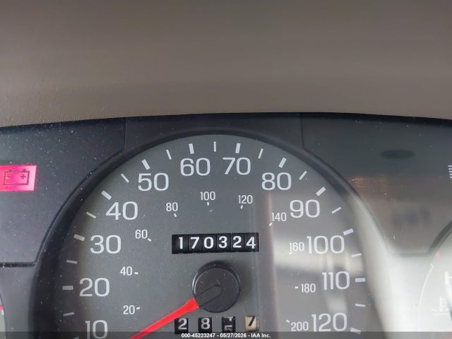 Mercury Grand Marquis