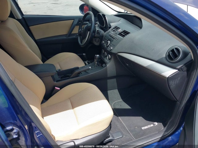 Mazda Mazda3 I Touring