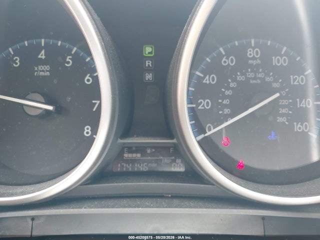Mazda Mazda3 I Touring
