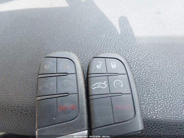 Dodge Charger Sxt