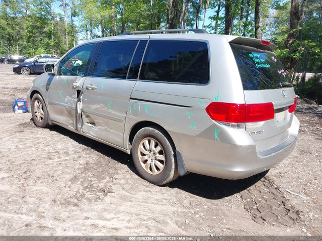 Honda Odyssey Ex-l