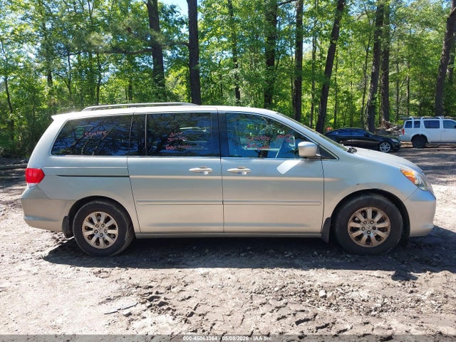 Honda Odyssey Ex-l