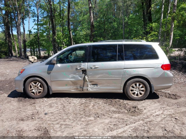 Honda Odyssey Ex-l