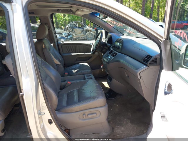 Honda Odyssey Ex-l