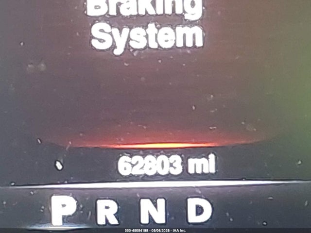 Ram 1500 Warlock  4x4 5'7 Box