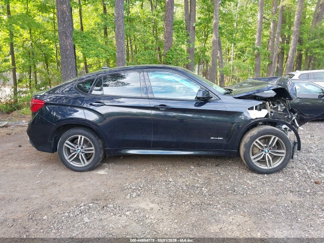 BMW X Series Sdrive35i