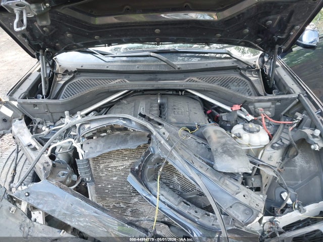 BMW X Series Sdrive35i