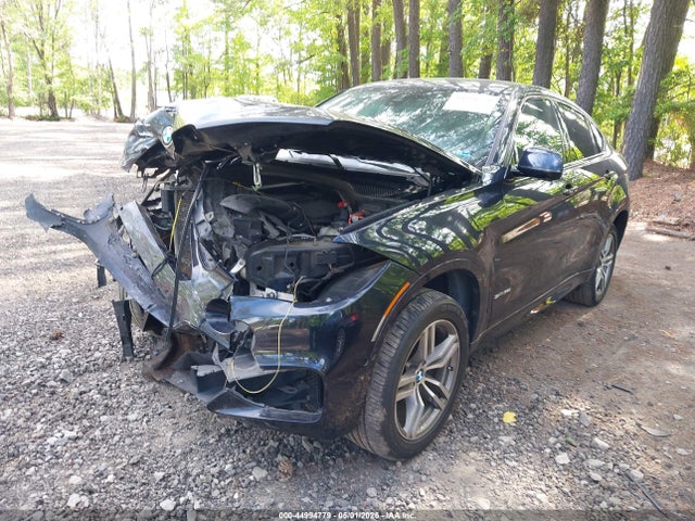 BMW X Series Sdrive35i