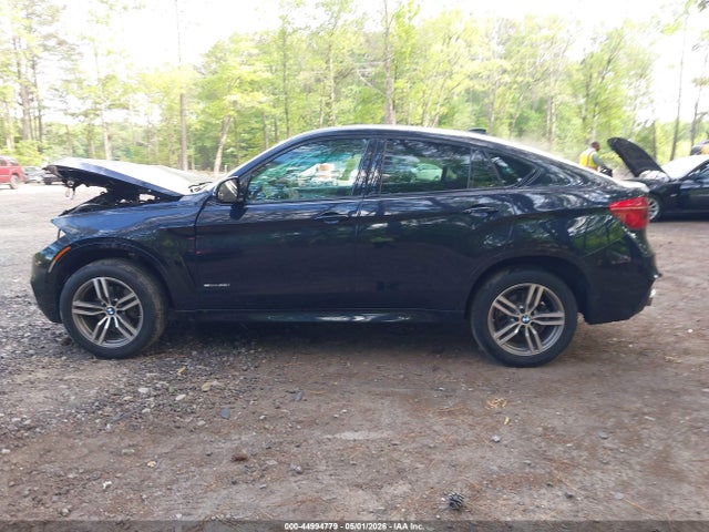 BMW X Series Sdrive35i