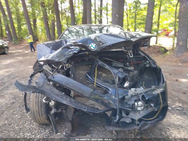 BMW X Series Sdrive35i