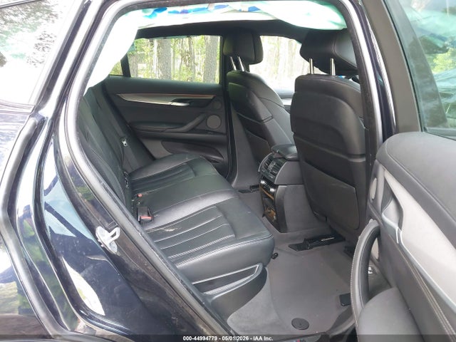 BMW X Series Sdrive35i