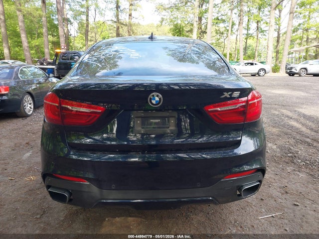 BMW X Series Sdrive35i