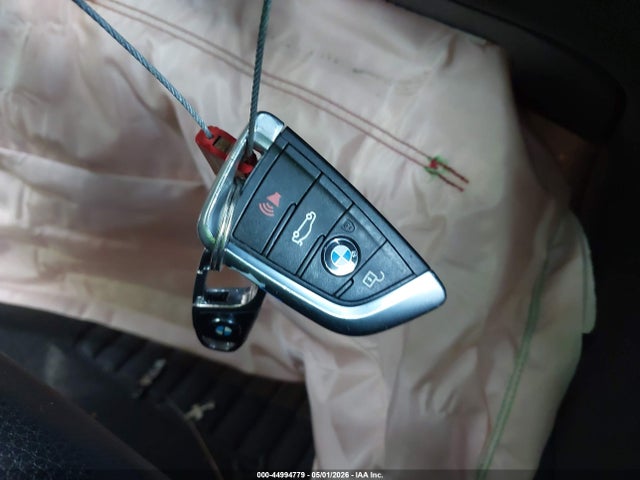 BMW X Series Sdrive35i