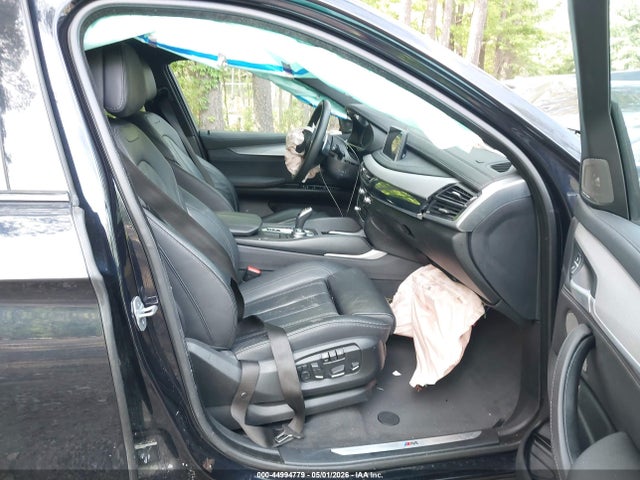 BMW X Series Sdrive35i