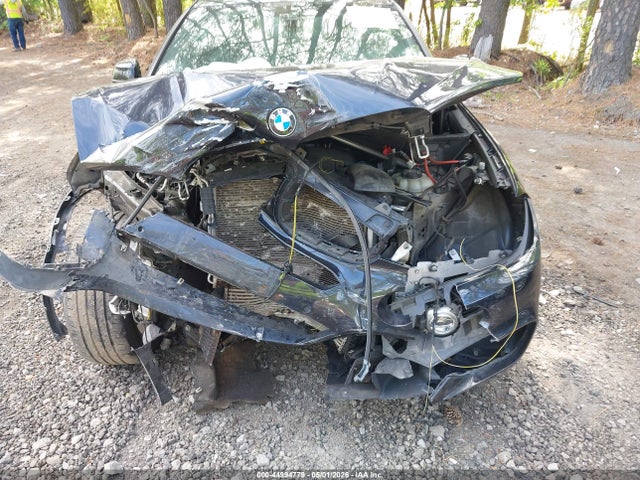 BMW X Series Sdrive35i