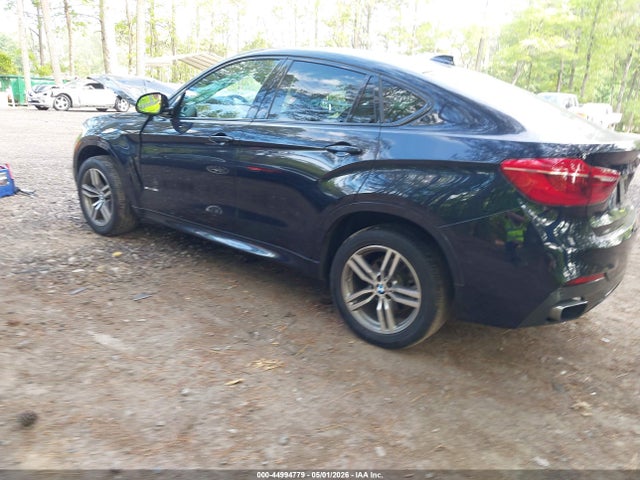 BMW X Series Sdrive35i