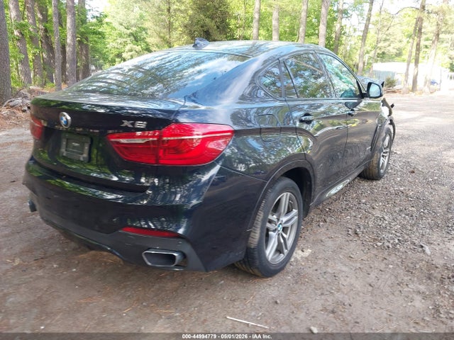 BMW X Series Sdrive35i