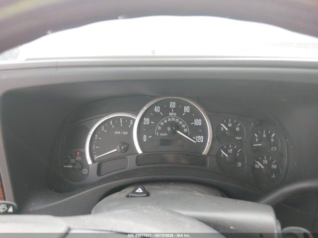 Cadillac Escalade Standard